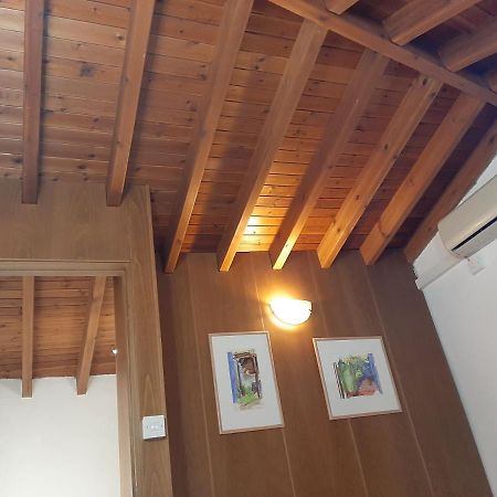 Blue Cottage Апсиу Экстерьер фото