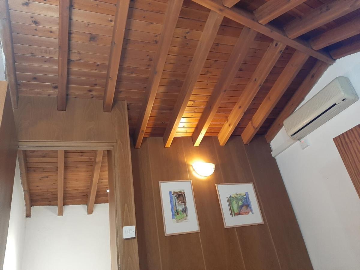 Blue Cottage Апсиу Экстерьер фото