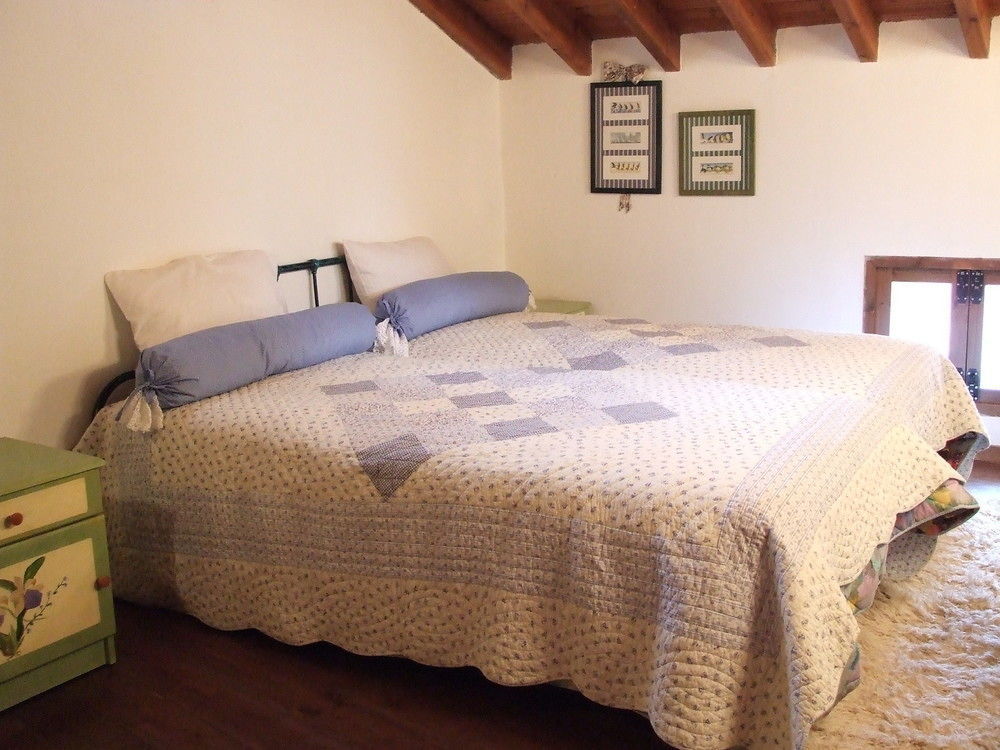 Blue Cottage Апсиу Экстерьер фото